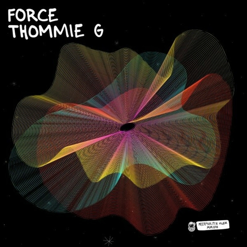 Thommie G - Force [10289182]